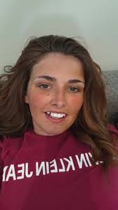 Natalie Lower's Instagram, Twitter & Facebook