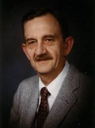 Charles Frank Bernard (1915-2004)