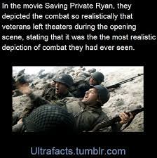 Saving private ryan touches us deeper than schindler because it succinctly links the past with how we should feel today. Quotes About Saving Private Ryan 41 Quotes