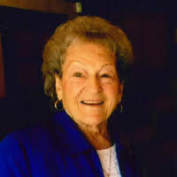 Martha Caletti Obituary