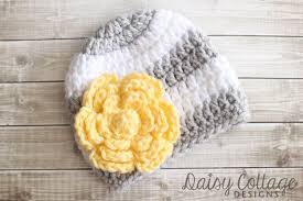 127,000+ vectors, stock photos & psd files. Flower Crochet Pattern Free Daisy Cottage Designs