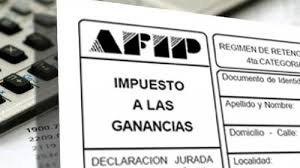 Ganancia neta sujeta a impuesto (gnsi): Todos Los Cambios De Afip Sobre Suba De Ganancias Y Baja De Anticipos De Autonomos
