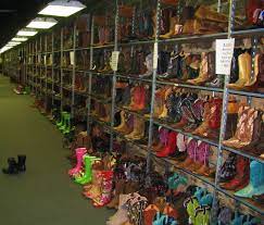 Boot Country Store In Nashville Cowgirl Heaven Country Girls Nashville Trip Nashville