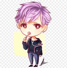He made his acting debut on 2016 with the drama hwarang: Bts Bangtanboys Taehyung Cute Drawing Kawaii Library Cute Suga Anime Drawings Png Image With Transparent Background Toppng
