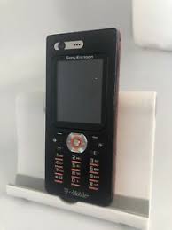 To unblock it, you need to enter your puk (personal. Sony Ericsson W880i For Sale Ebay