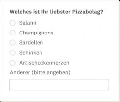 Testen sie ihr allgemeinwissen mit diesen tollen quiz fragen. Multiple Choice Fragen Alles Was Sie Wissen Mussen