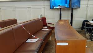 L'arrivée de la crêperie fait partie d'un projet plus global de transformation d. Saint Amand Montrond Il Se Fait Tirer Dessus Deux Fois En Deux Mois