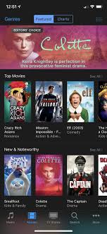 If you have a new phone, tablet or computer, you're probably looking to download some new apps to make the most of your new technology. Movie Download App List