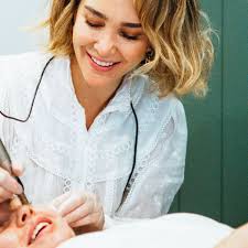 Esthetician Samantha Appel shares her daily skincare routine