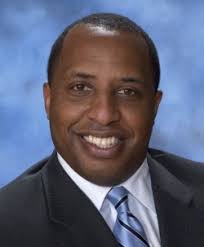 Siegel High Principal Named