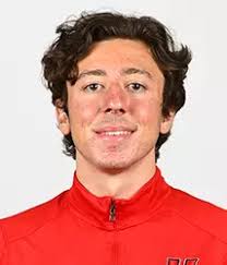 2021 Men's Cross Country Roster