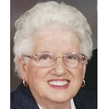 Rita Veronica (nee Wingle) Zadow Obituary