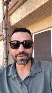 Joseph Abdo's Instagram, Twitter & Facebook