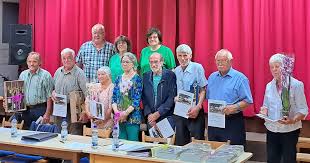 Mitgliederversammlung 2023