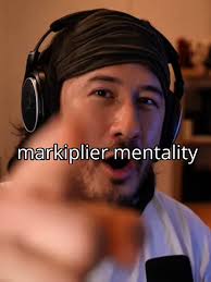 this is just a compilation of pretty much every mark clip I have saved