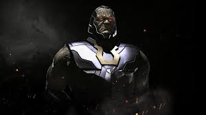 Darkseid & granny goodness show up in new #snydercut teaser 👀. Not In Justice League Not In Snyder Cut But Darkseid Is Coming The Geek Herald
