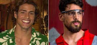 Qual era o nome do filho da preta na novela da cor do pecado? Apos 15 Anos Veja O Antes E Depois Da Familia Sardinha De Da Cor Do Pecado Noticias Da Tv