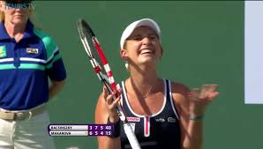 Not only did stan wawrinka win the men's title with and in his very distinctive trousers, no, the confederates had long hopes for women too: Roland Garros Day 11 Qf Match Preview Timea Bacsinszky V Alison Van Uytvanck Moo S Tennis Blog