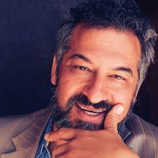 Bay Area friends! Here's a cool one: I'm reading at Kepler's Books and…