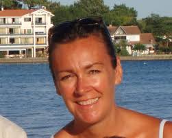 Anne-Sophie BELLINI (CHAUVIN), 57 ans (MONTAUBAN, ROUEN)