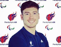 Facing adversity: The inspirational story of former England and Team GB  Cerebral Palsy football captain Jack Rutter