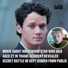 His parents revealed that he kept it from his closest friends.