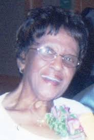 ETHEL BOYD Obituary (2015)