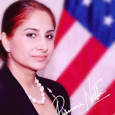 2025 was a bad year for the Deep State. Thanks to President Donald J.  Trump, Tulsi Gabbard, and their commitment to putting the American people  first, Office of the Director of National