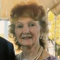 Eleanor Schofield Obituary