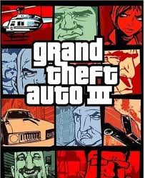 Grand Theft Auto 3 Pc Game Download In 2020 Grand Theft Auto Grand Theft Auto 3 Free Pc Games