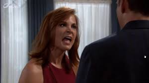 Regardez en replay tv les programmes (film, séries tv, émissions, sport,.) des principales chaînes (tf1, france 2, m6, d8, w9,.) pour ne plus rien manquer à la télévision Les Feux De L Amour Phyllis Gifle William Y R Youtube