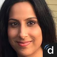 Dr. Reshma K. Abraham, MD