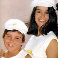 Arquivo Lucélia Santos