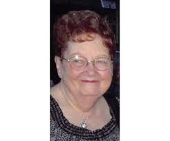 Janice Chute Obituary (1935