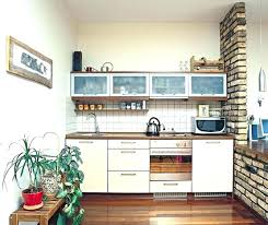 apartment kitchen ideas best small