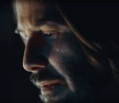 Why is Keanu crying? It's probably because I need to finish this dang  musical! But there's one thing...I need your help! I really want to buckle  down and get things in place