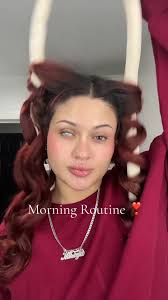Good morning to all my beautiful besties 🤍 #morningroutine #routine  #morningshred #mornings
