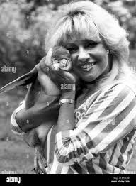 Stephanie lawrence Black and White Stock Photos & Images