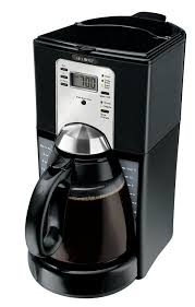 From brands like keurig, hamilton beach, and black + decker, we selected the best coffee makers for one cup at a time available today. Mr Coffee Ftx43 2 12 Cup Programmable Coffeemaker Black To View Further Visit Now Small Appliances Best Coffee Maker Mr Coffee Mr Coffee Maker