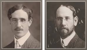 Florence Parker, Patricia Matteson Greene, and Ann E. Greene Goodnow