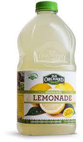 (it's the citrate in lemon juice that makes lemonade a plus for kidney stone patients.) Can I Use Old Orchard Lemonade To Help With Kidney Stones Old Orchard Brands