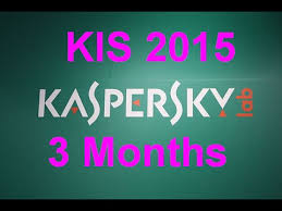Get Kaspersky Internet Security Free 3 Months Upgrade 2015 To 2016 Youtube