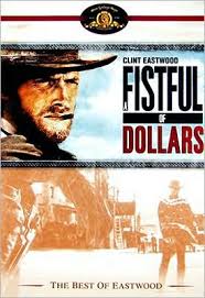 Eastwood's first of three movies with legendary spaghetti western director sergio leone douglas mortimer, played by another spaghetti western great in lee van cleef (escape from new york). A Fistful Of Dollars At 50 The Impact Of Spaghetti Westerns Topeka Shawnee County Public Library