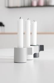 Wohnbereich Mit Ypperlig Von Ikea Soul Follows Design Ypperlig Ikea Ikea Kerzenhalter Ikea
