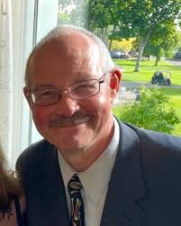 Scott Darryl Hultgren Obituary (2025)