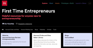 Resource Page Link Building: The Definitive Guide