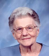 Bonnie Wilson Obituary