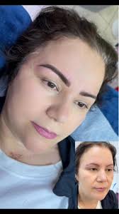 Address : 41 bankstown city plaza Bankstown nsw 2200, 🟣Natural nano  Hairstrokes by Nancy , ✅A single, ultra-fine needle is used to deposit  pigment into the skin, creating very precise and realistic ...