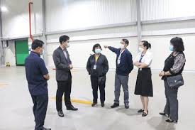 Tối ưu hóa quy trình xin giấy phép xây dựng