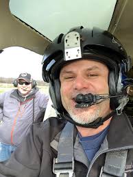 In Memory of Capt. Don Pruett